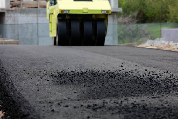 Best Permeable Paver Driveway  in Shorewood, MN