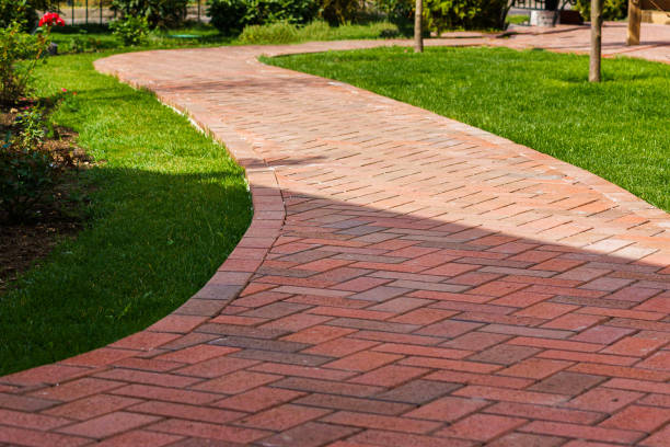 Professional Driveway Pavers in Shorewood, MN