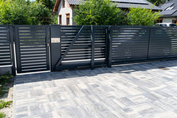 Best Brick Driveway Pavers  in Shorewood, MN